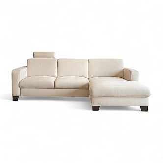 Sedací souprava SAVOY 2F-LONGF
