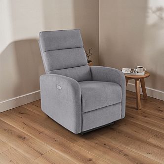 Křeslo CARPI