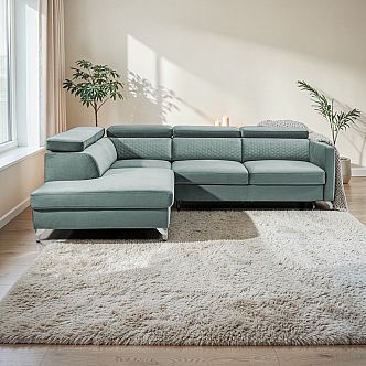 Sedací souprava AROZZO OSL-R-3FBP