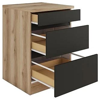 Kuchyňská linka TRIXY 230 cm