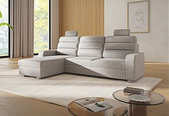 Sedací souprava BROMO OT-2,5F