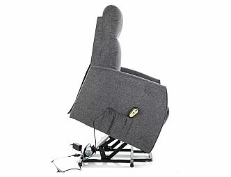 Křeslo LETO relaxační