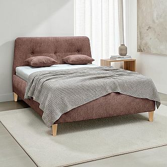 Postel CREATIVE 120 cm