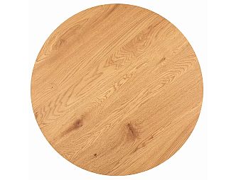 Stůl ASTER jídelní průměr 120cm