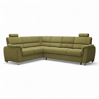 Sedací souprava DUO EVER 3F-R-2