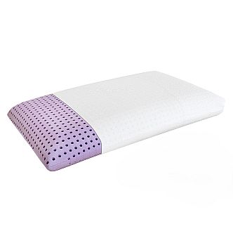 POLŠTÁŘ NUBES LAVANDA