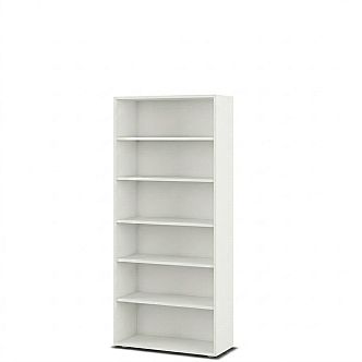 Regál NEW JERRY 141 cm