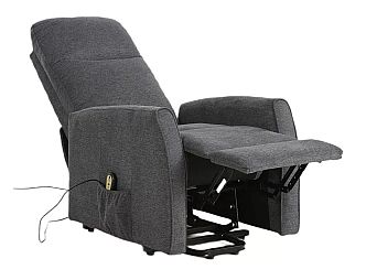 Křeslo LETO relaxační