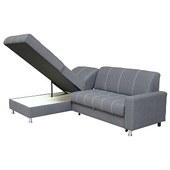 Sedací souprava HAWANA LUX (M) (AKCE)