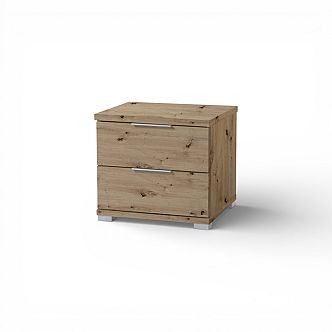 Komoda NAKO 2SK 2 zásuvky
