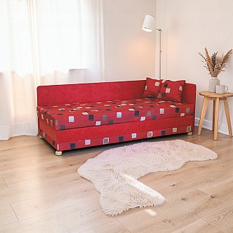 Válenda AMAZONKA 90cm