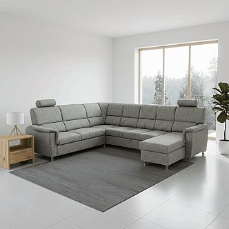 Sedací souprava DUO PANAMA MAXI 