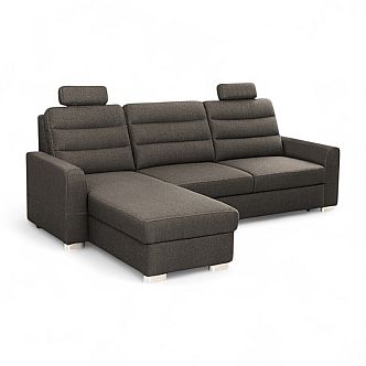Sedací souprava BORNEO OT-2.5F