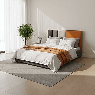 Postel NISHA  180 cm