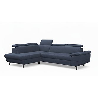 Sedací souprava LILI UP-2F ve tvaru 