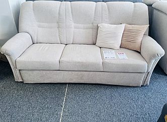 ARETA 3R+1+1 barva béžová PW 03