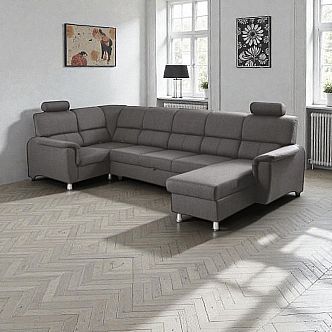 Sedací souprava EDMOND U1