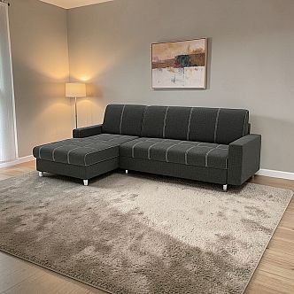 Sedací souprava HAWANA LUX (M) (AKCE)