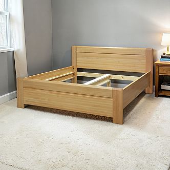 Postel ELZA 1 160cm - korpus