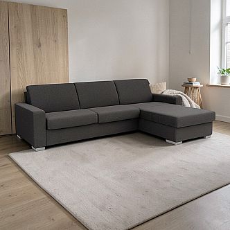 Sedací souprava LEKA 2F-OT