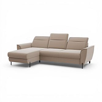 Sedací souprava VERANO OT-2F levá