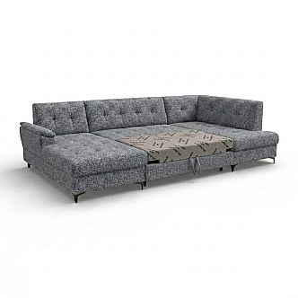 Sedací souprava TREVOL OT-2F-UP
