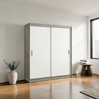 Skříň POP 180 cm