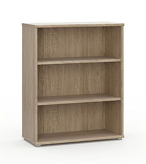 Regál BRIZ  73x85x34 cm