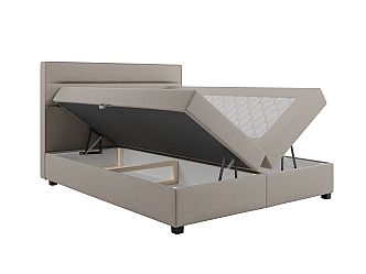 Postel ALCANTE 140 cm