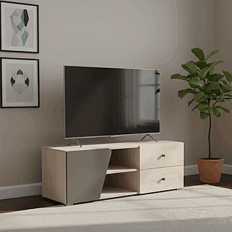TV stolek ELDANI 