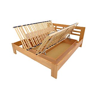 Postel MONAKO 2 180 cm