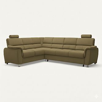 Sedací souprava DUO EVER 3F-R-2