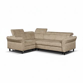 Sedací souprava STARK 2F-R-1