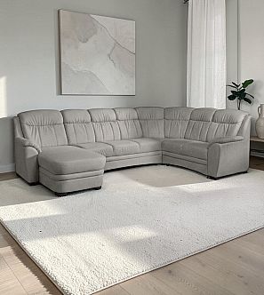 Sedací souprava NOMURA REC-3F-RE-2SK 