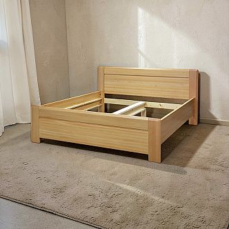 Postel ELZA 1 180cm - korpus