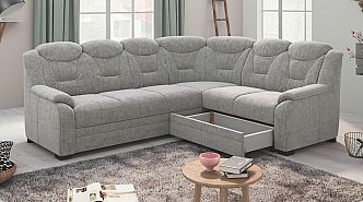 Sedací souprava MARCUS 3F-RE-2SK