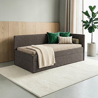 Válenda MIREK 110 cm bez matrace