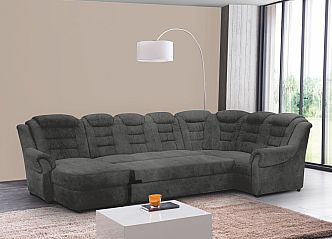 Sedací souprava BOSTON REC-3F-RE-2SK