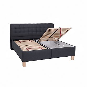 Postel VICTORIA 180 cm