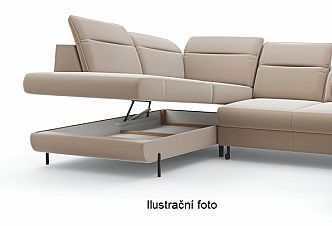 Sedací souprava VERANO UP-2F