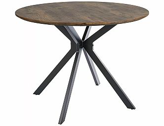 Stůl ASTER jídelní průměr 120cm