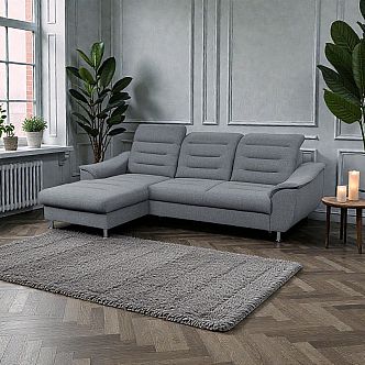 Sedací souprava BALBOA OT-2F ve tvaru 