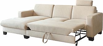 Sedací souprava SAVOY LONGF-2F