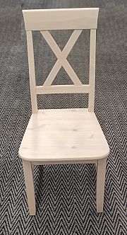 Jídelní židle STOCKHOLM 526