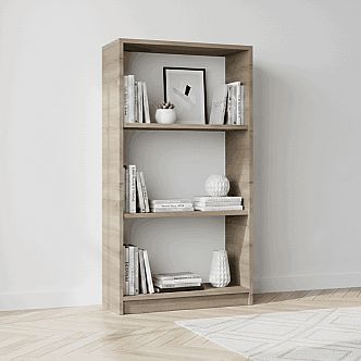 Regál VEROLI 60 cm
