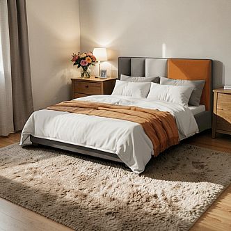 Postel NISHA  180 cm