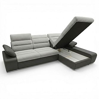 Sedací souprava KORFU 2F-OT 