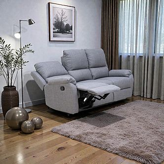 Křeslo polohovací SPEN 3 Eco trojkřeslo