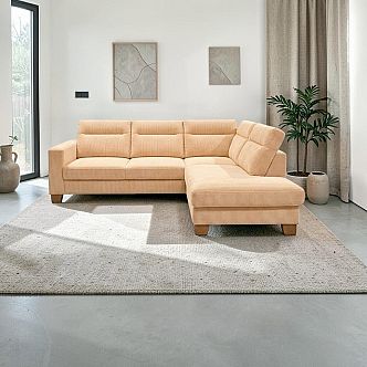 Sedací souprava AKKRA 2F-UMBEF montana