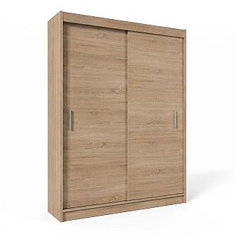Šatní skříň Multi 150 
